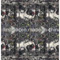 2015 New Available Prints 14 Silk Fabric